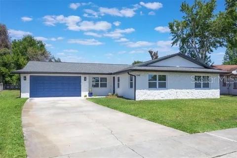 Orlando Real Estate
