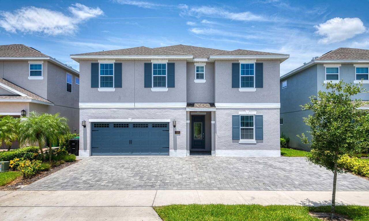 Kissimmee Real Estate