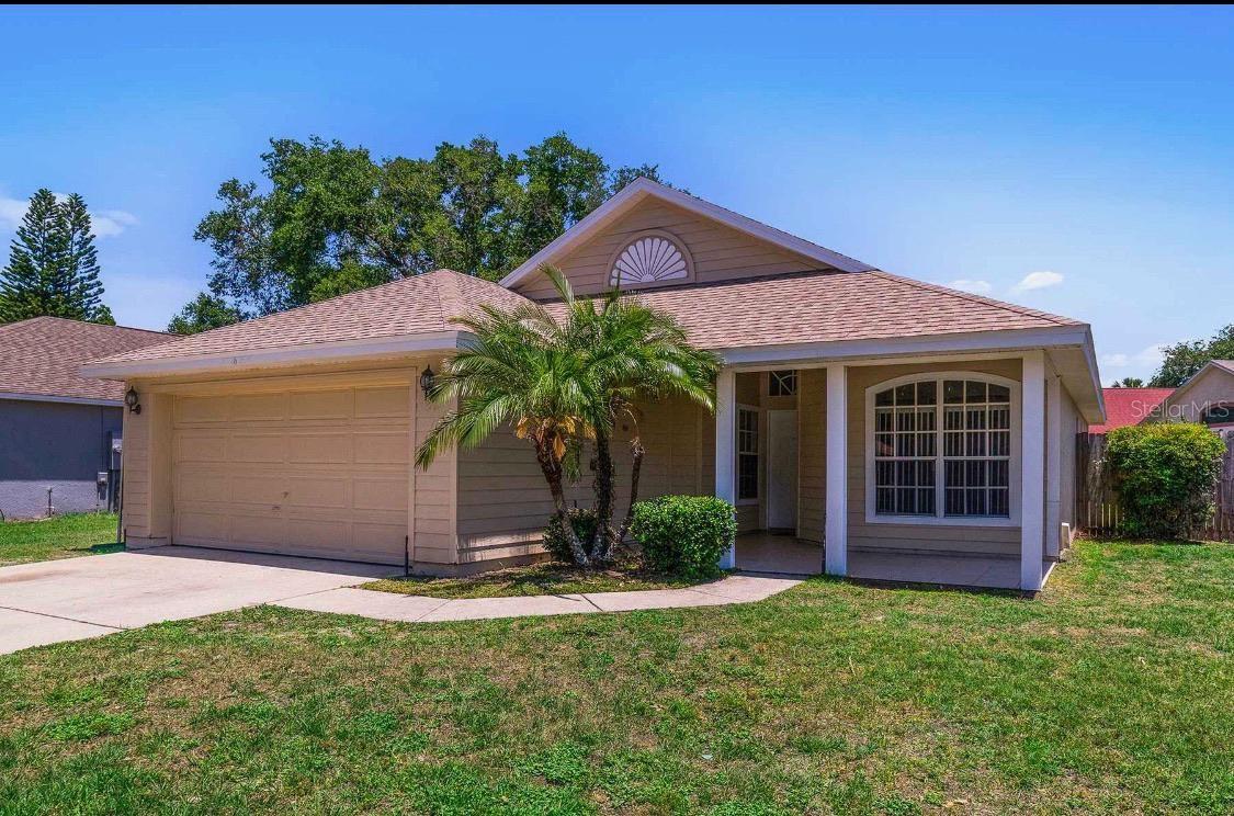 Apopka Real Estate