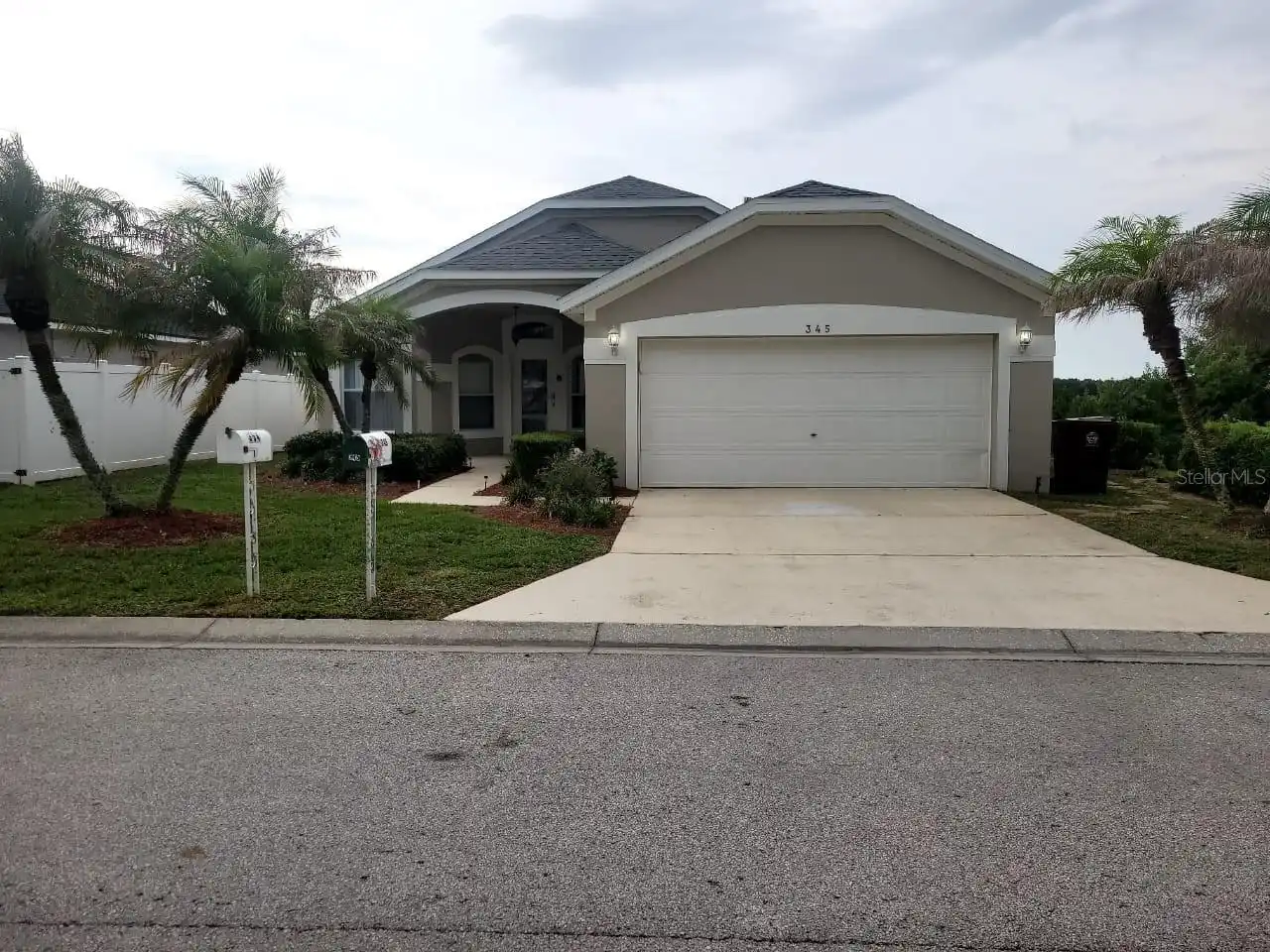 View Listing