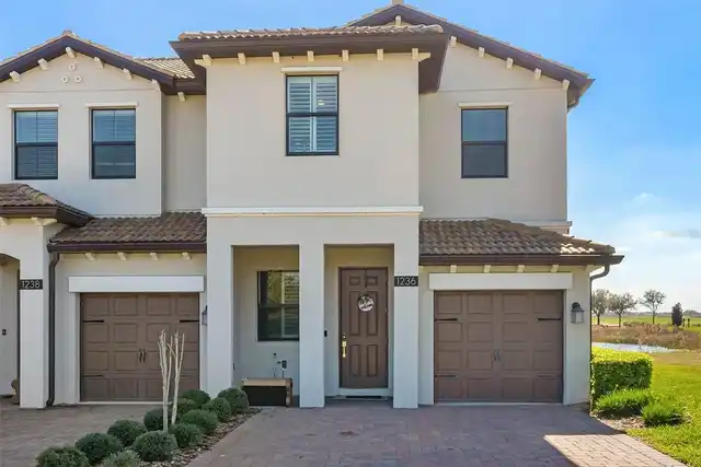 Davenport Real Estate