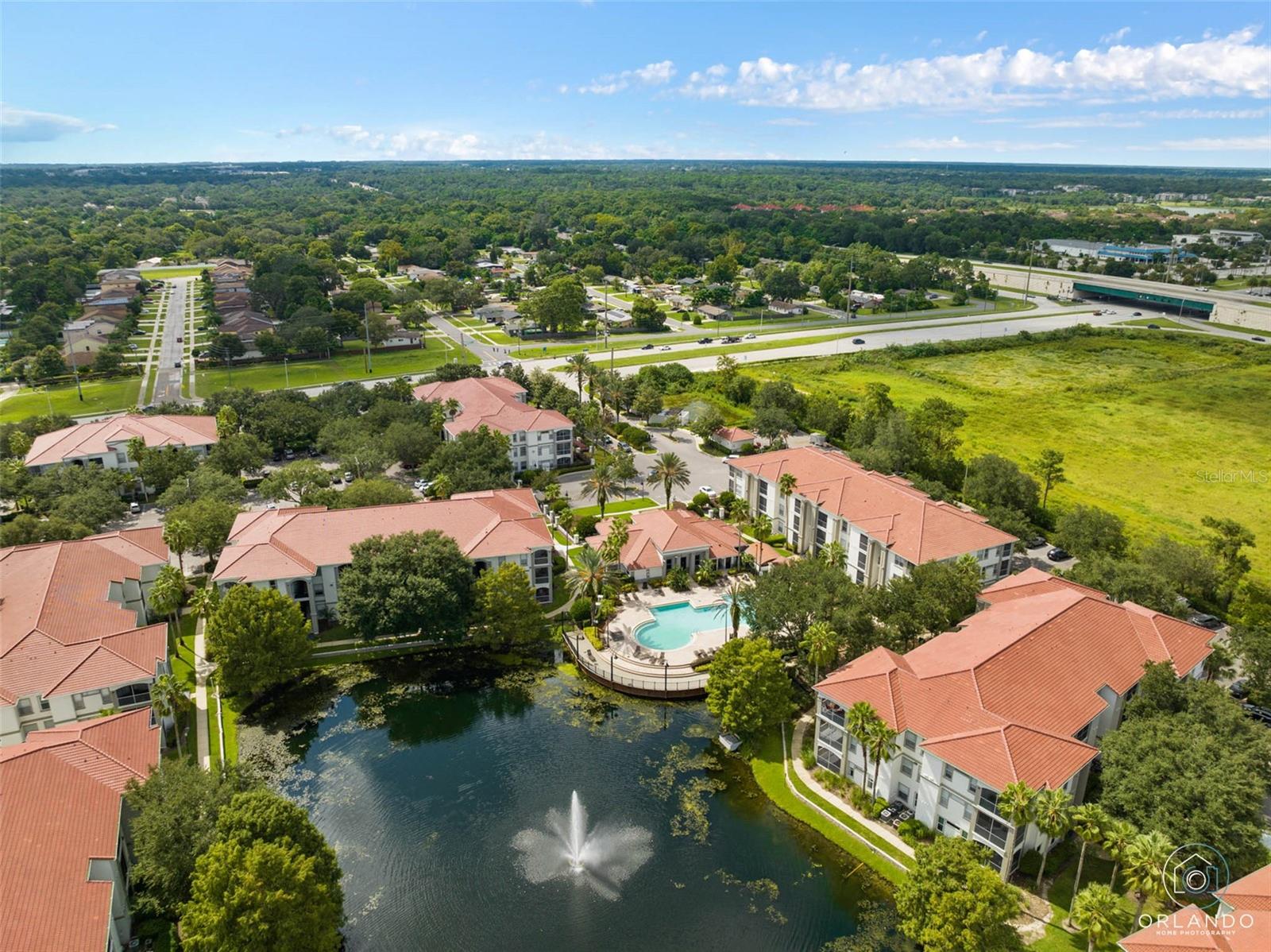 Orlando Real Estate