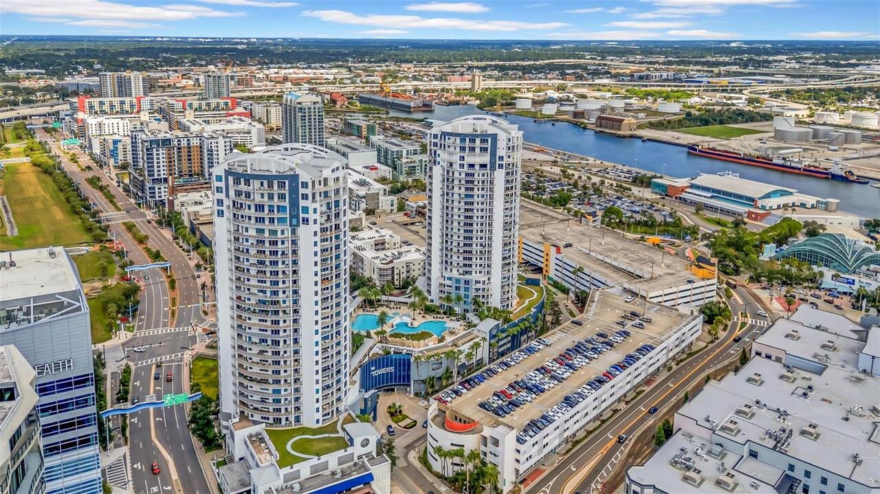 Tampa Real Estate