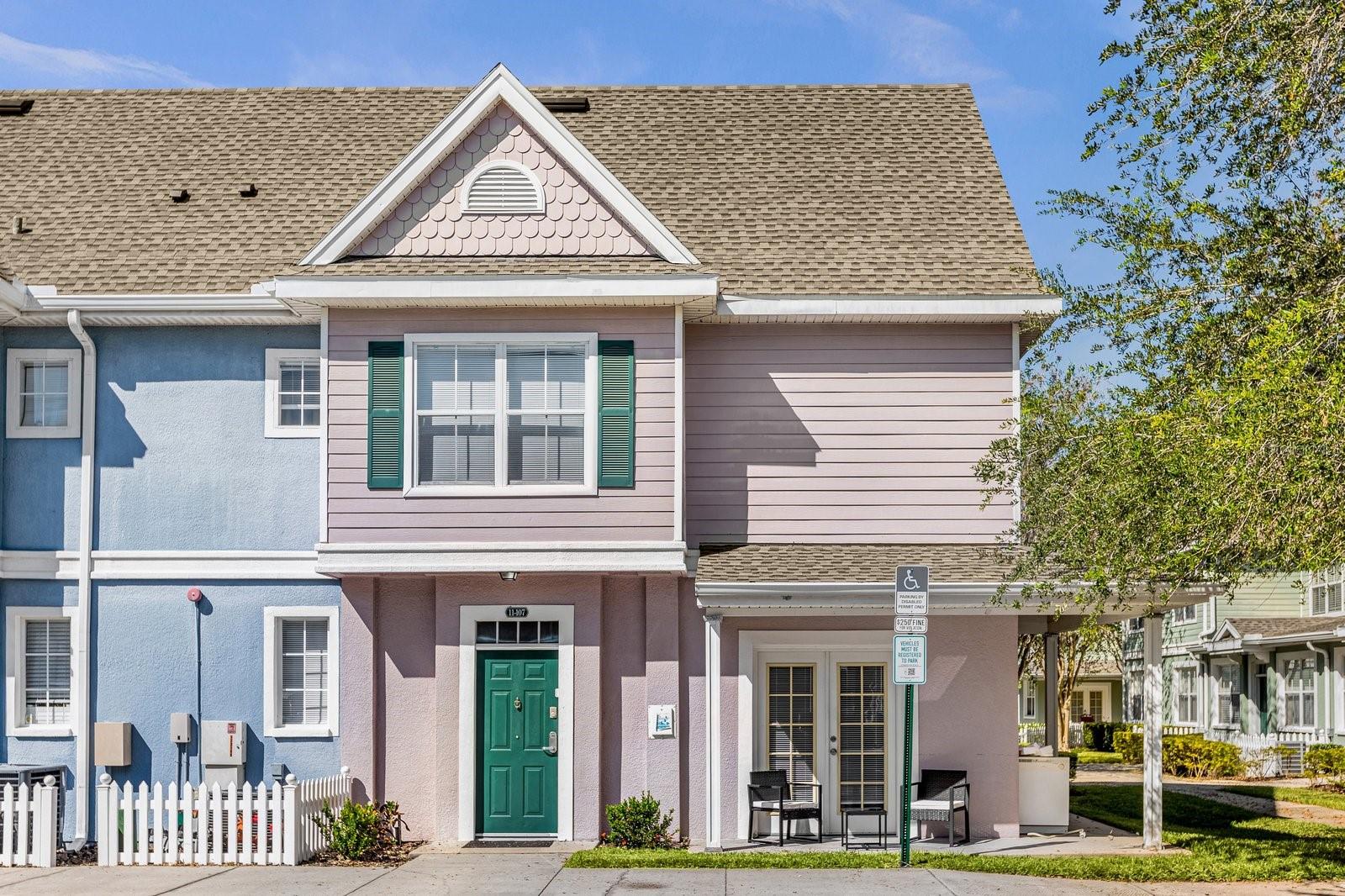 Kissimmee Real Estate