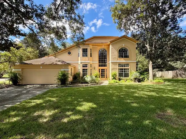 Lake Mary Real Estate