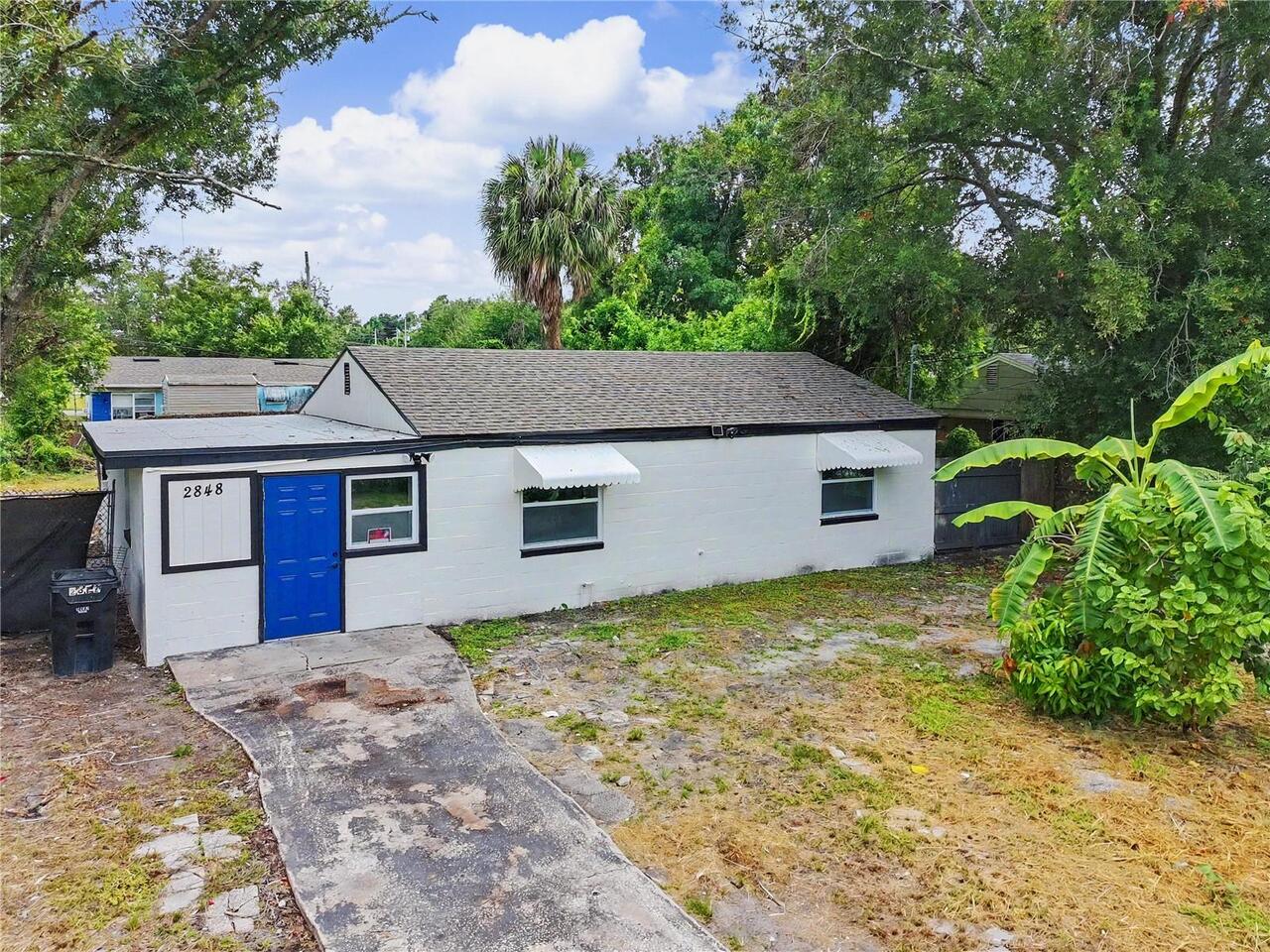 Orlando Real Estate