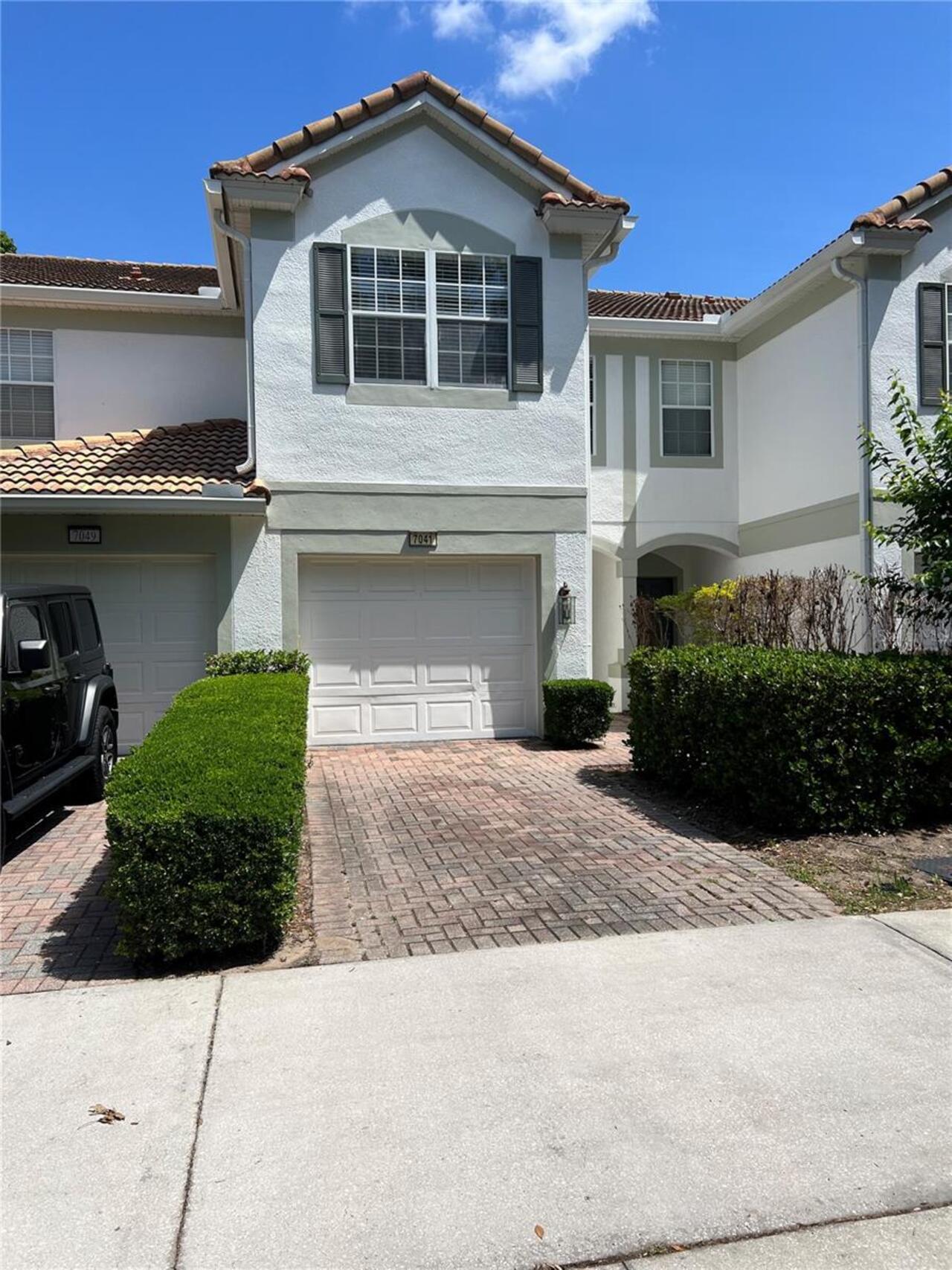 Orlando Real Estate