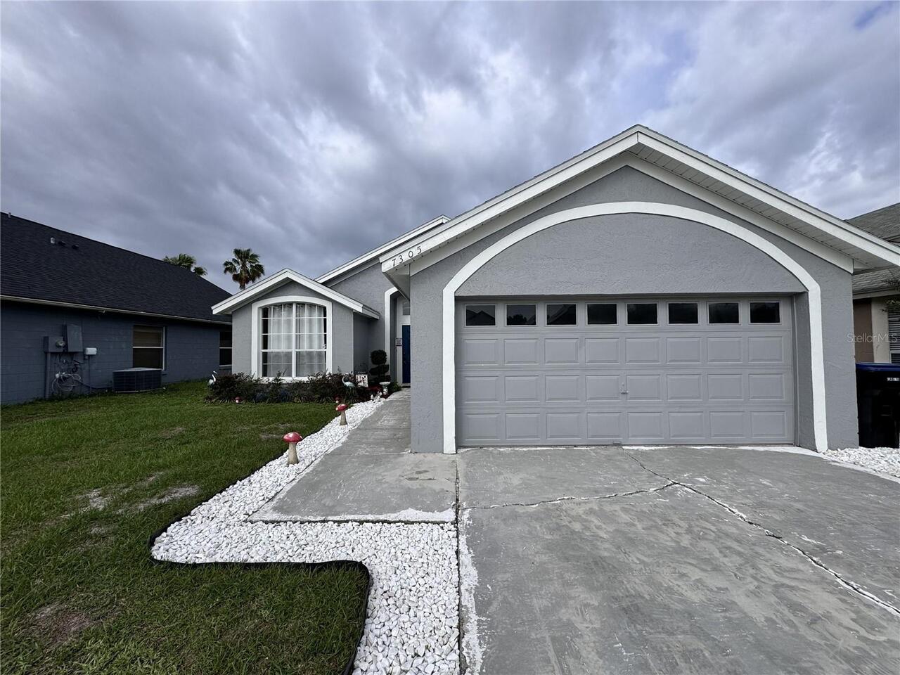 Orlando Real Estate