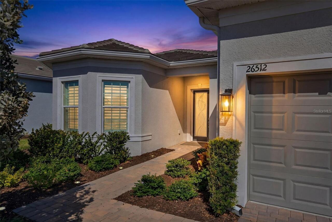 Englewood Real Estate