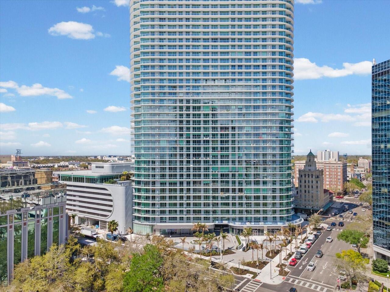 St Petersburg Real Estate