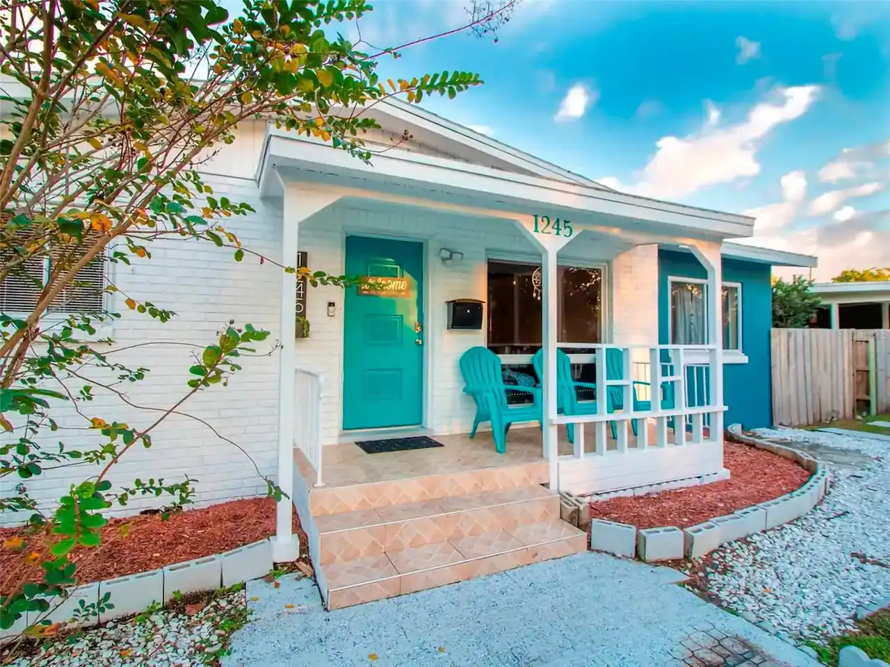 View Listing