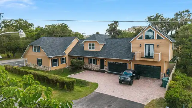 Ocala Real Estate