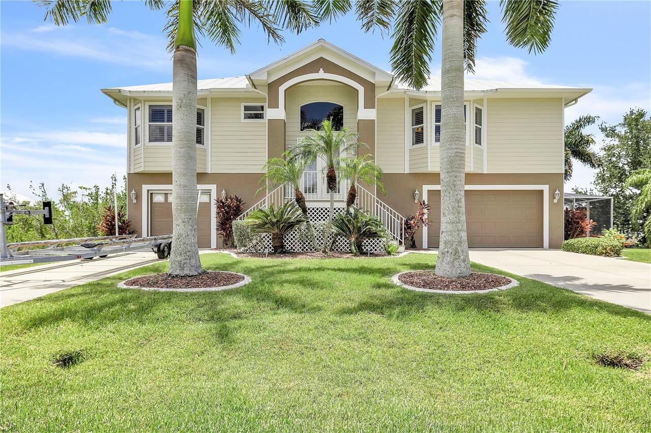Punta Gorda Real Estate