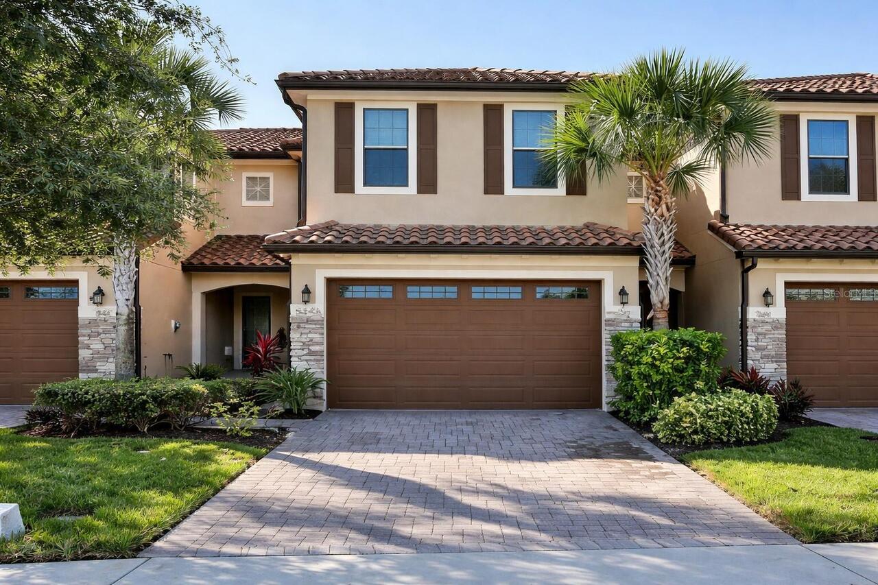 Orlando Real Estate