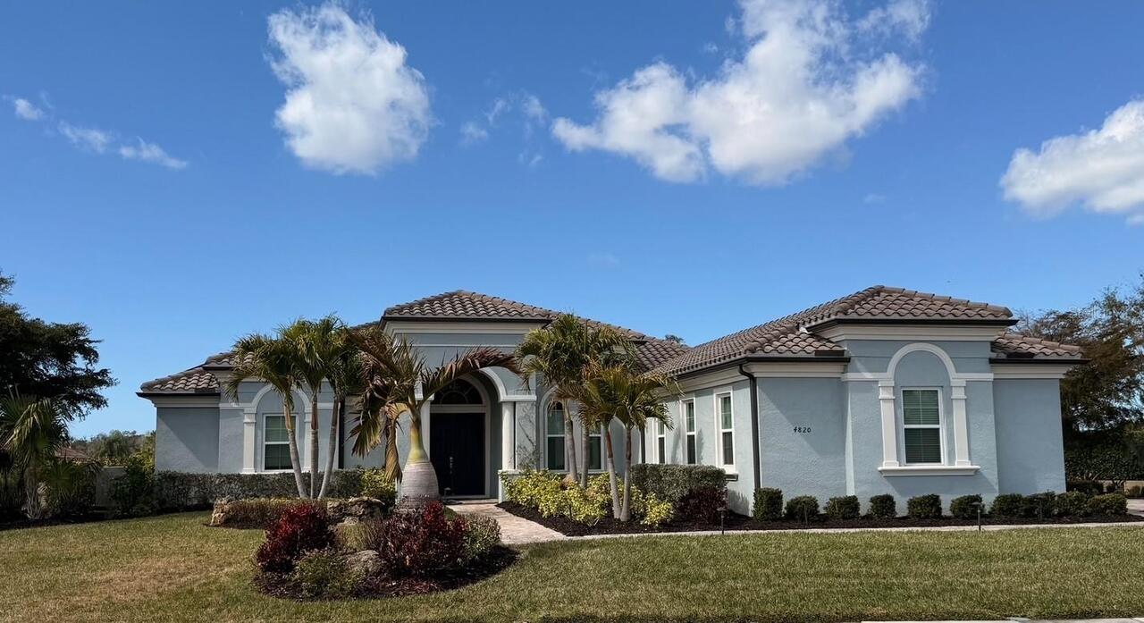 Sarasota Real Estate
