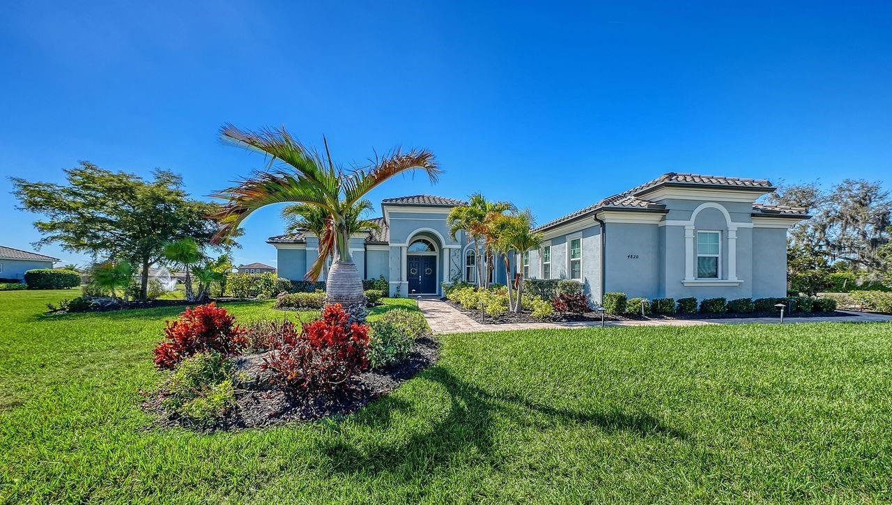 Sarasota Real Estate