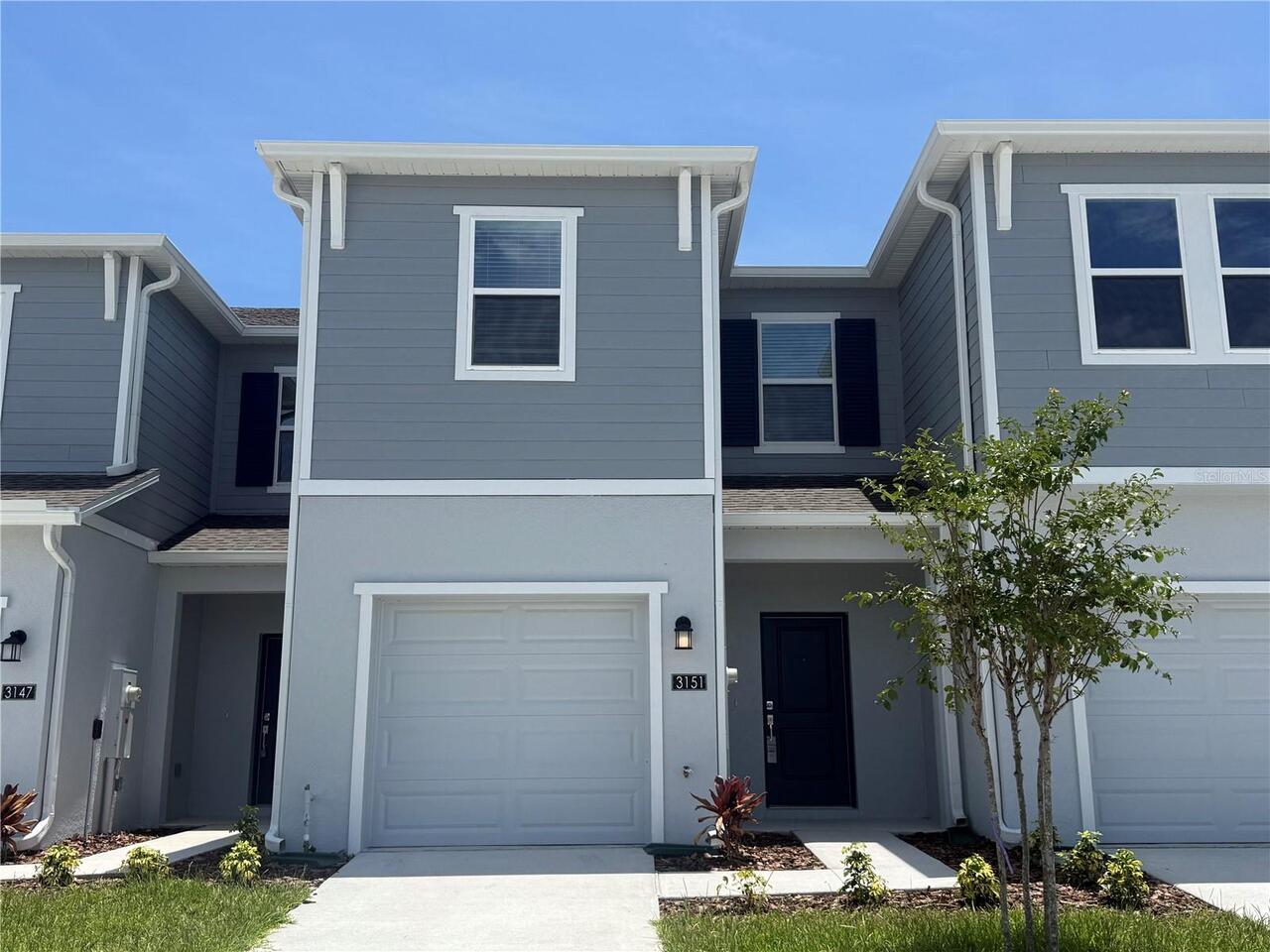 Davenport Real Estate