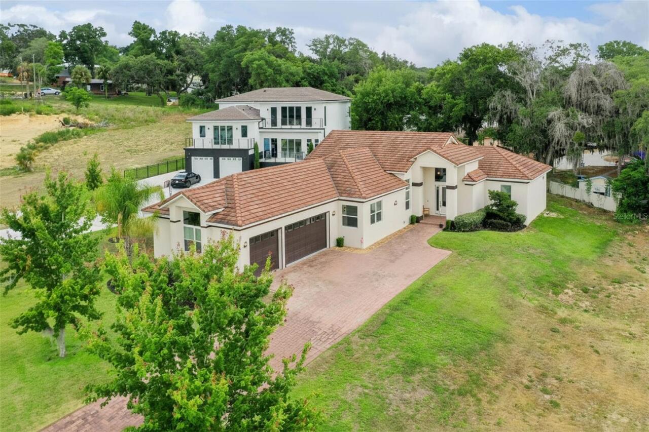 Clermont Real Estate