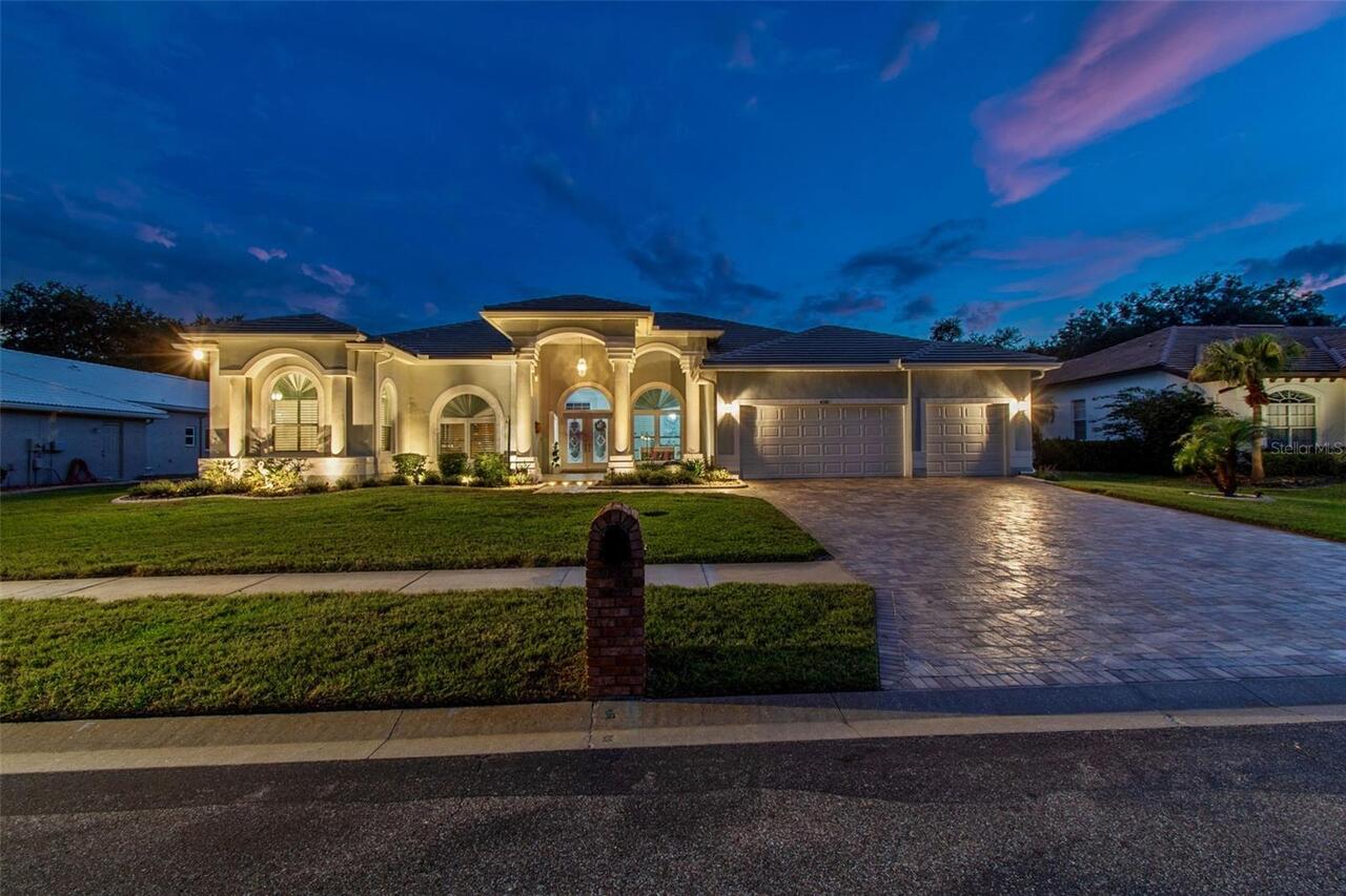 Tarpon Springs Real Estate