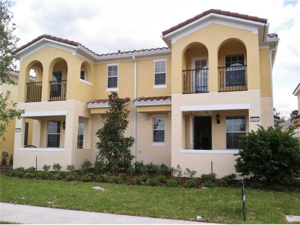 Orlando Real Estate