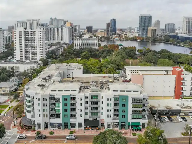 Orlando Real Estate