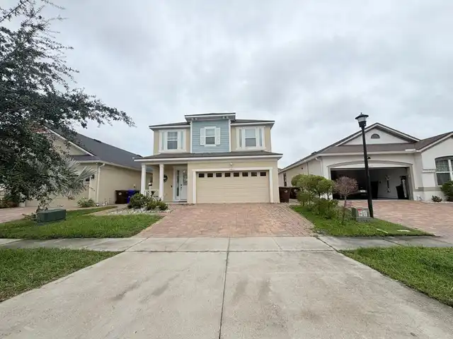 Kissimmee Real Estate
