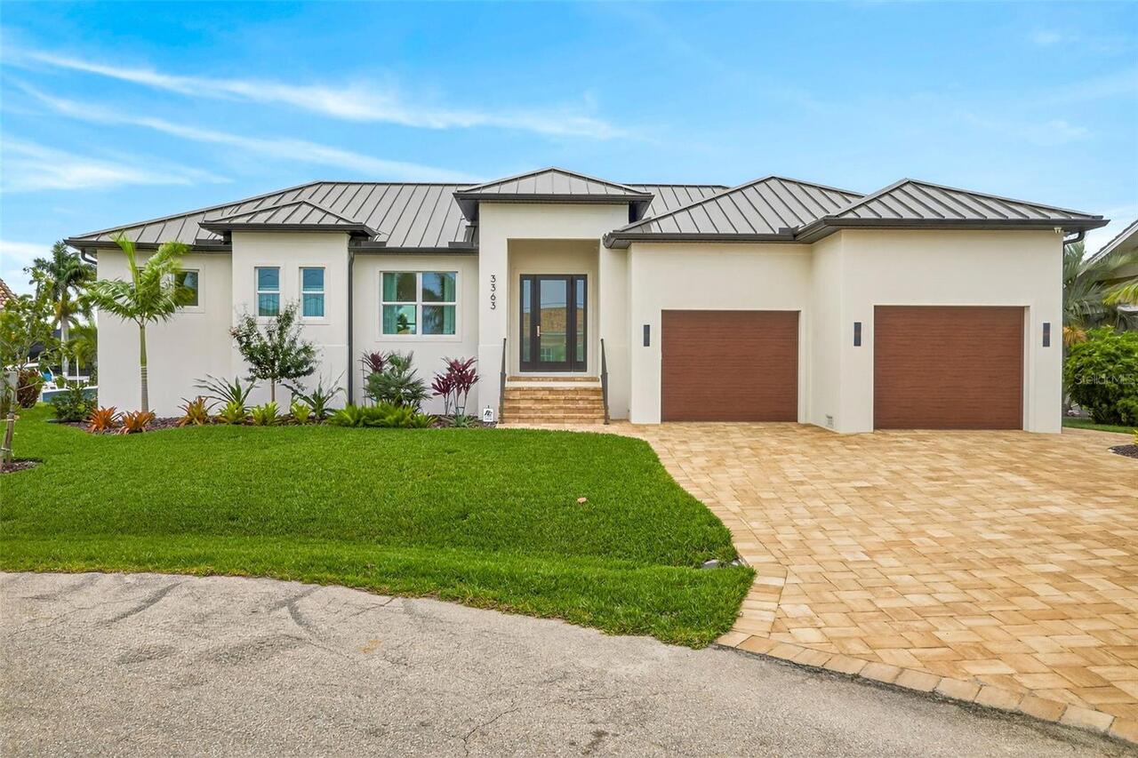 Punta Gorda Real Estate