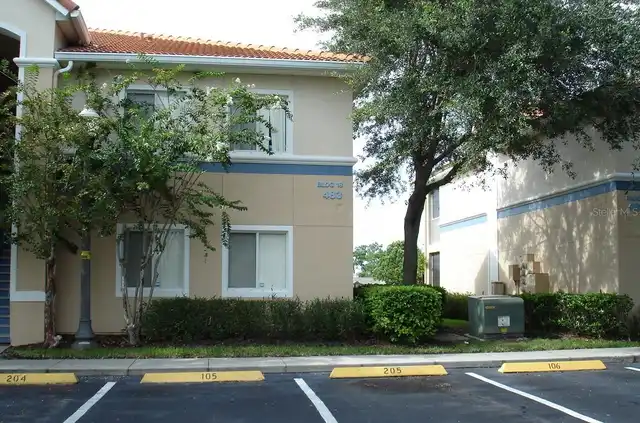 Orlando Real Estate