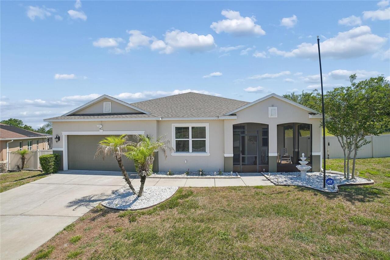 Clermont Real Estate