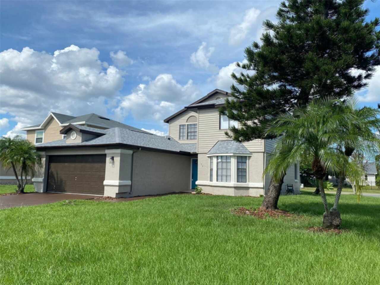 Kissimmee Real Estate