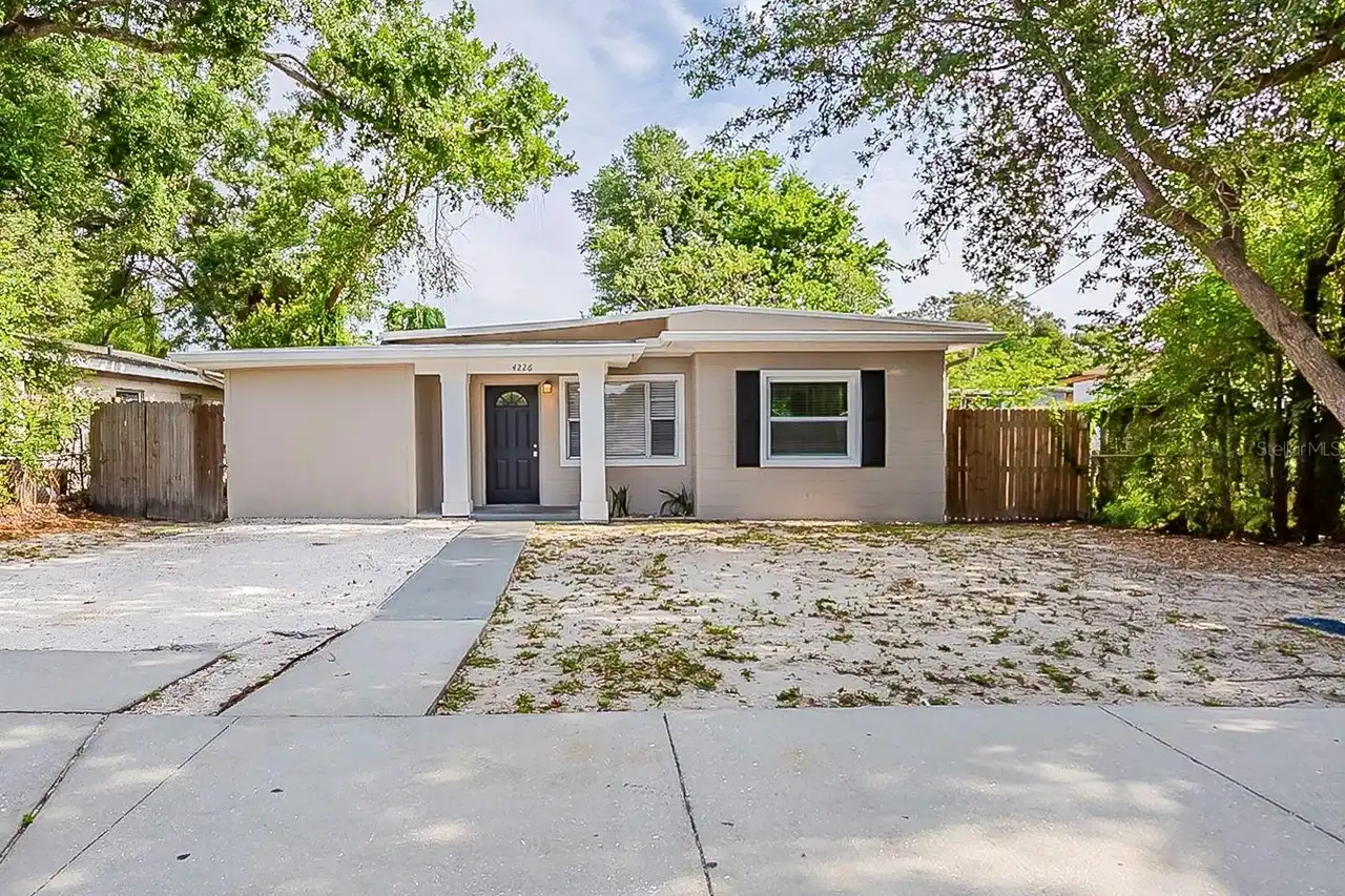 View Listing