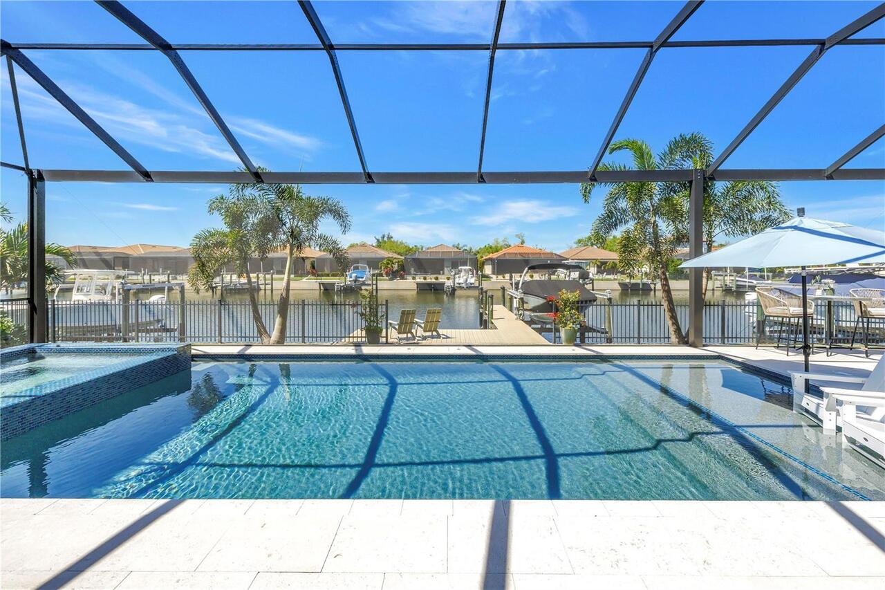 Palmetto Real Estate