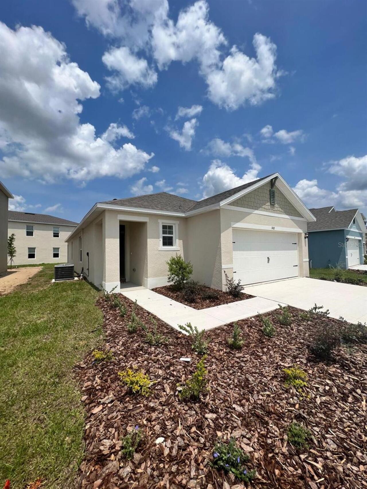 Davenport Real Estate