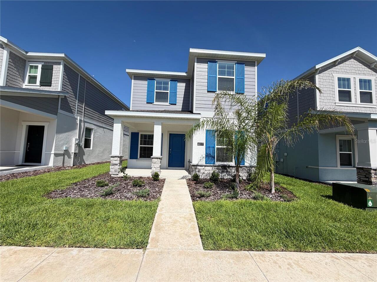 Clermont Real Estate
