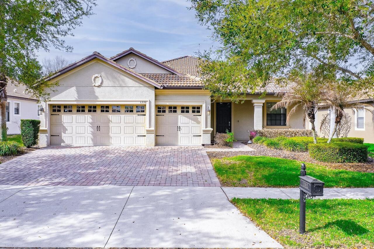 Davenport Real Estate