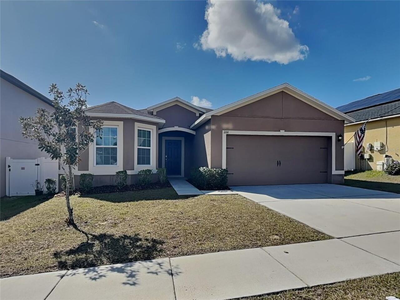 Davenport Real Estate