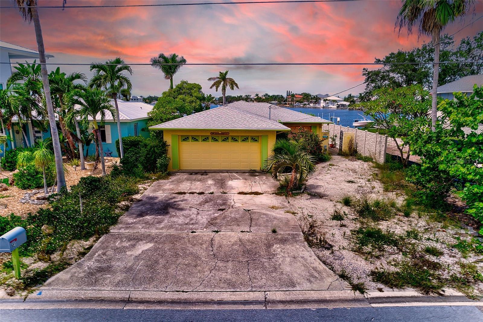 Indian Rocks Beach Real Estate