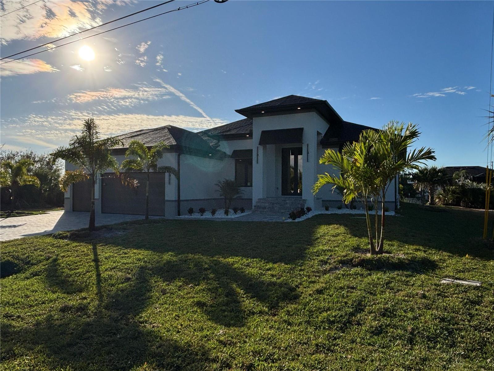 Port Charlotte Real Estate