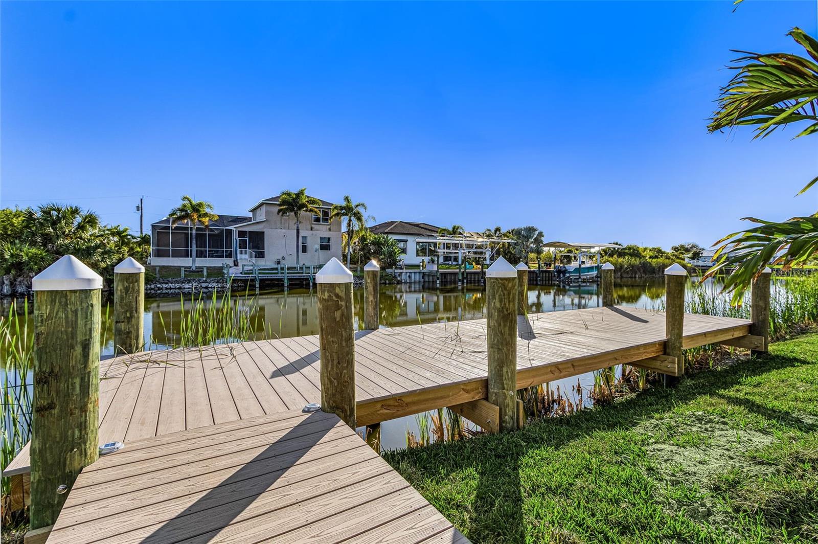 Port Charlotte Real Estate