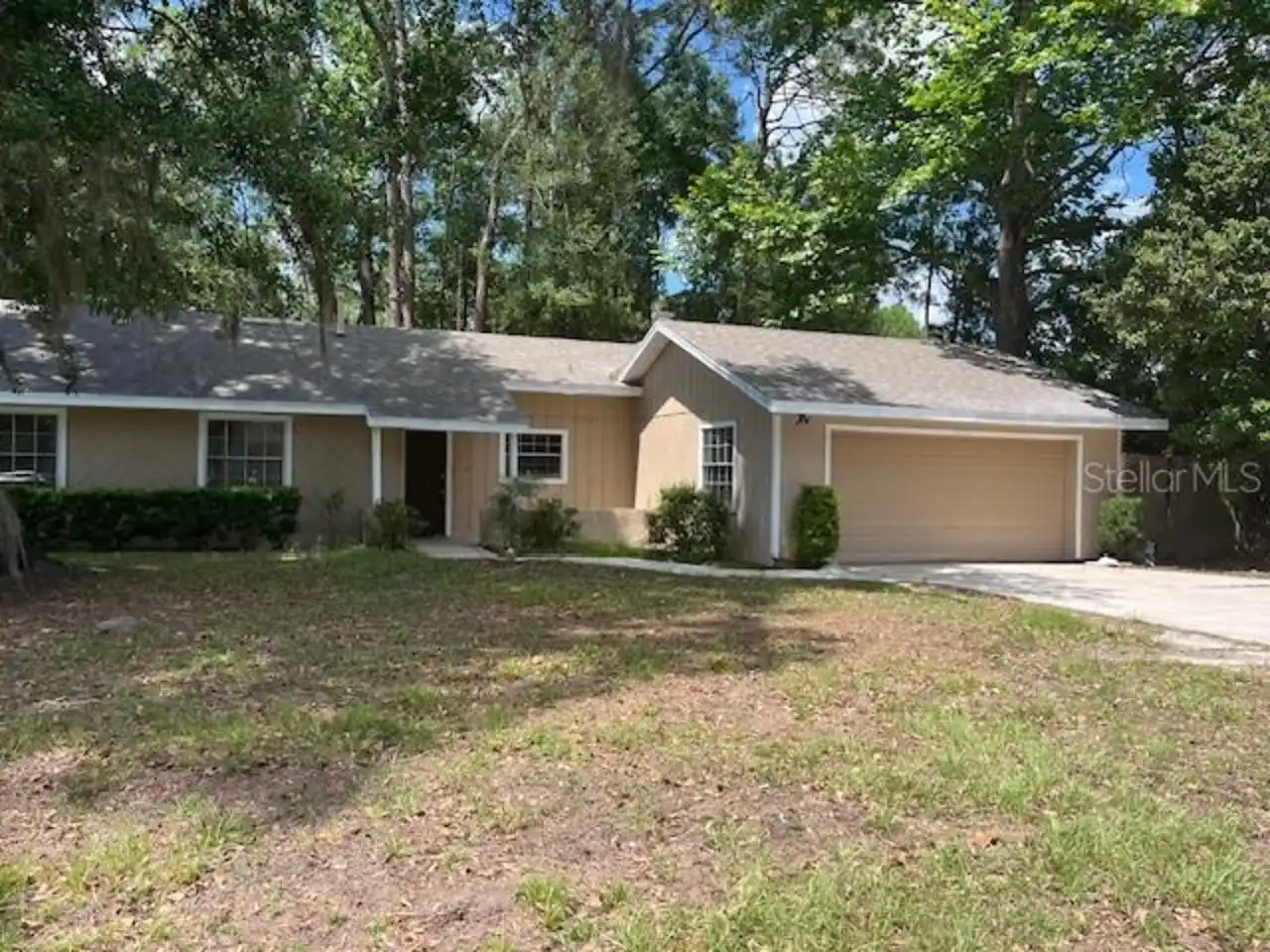 View Listing