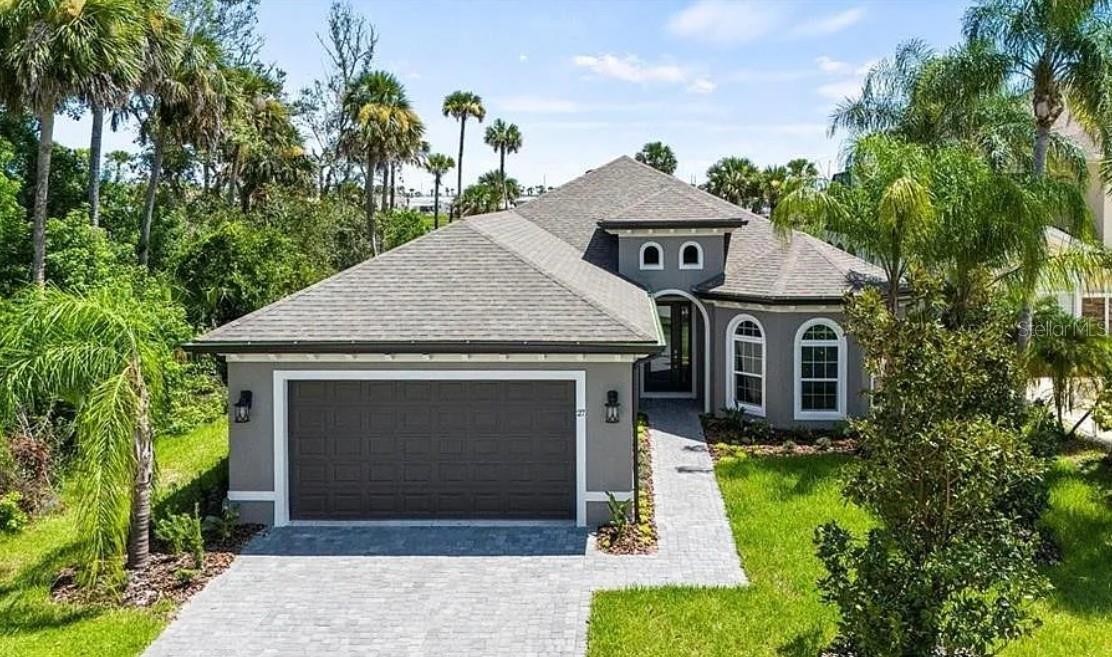Palm Coast Real Estate