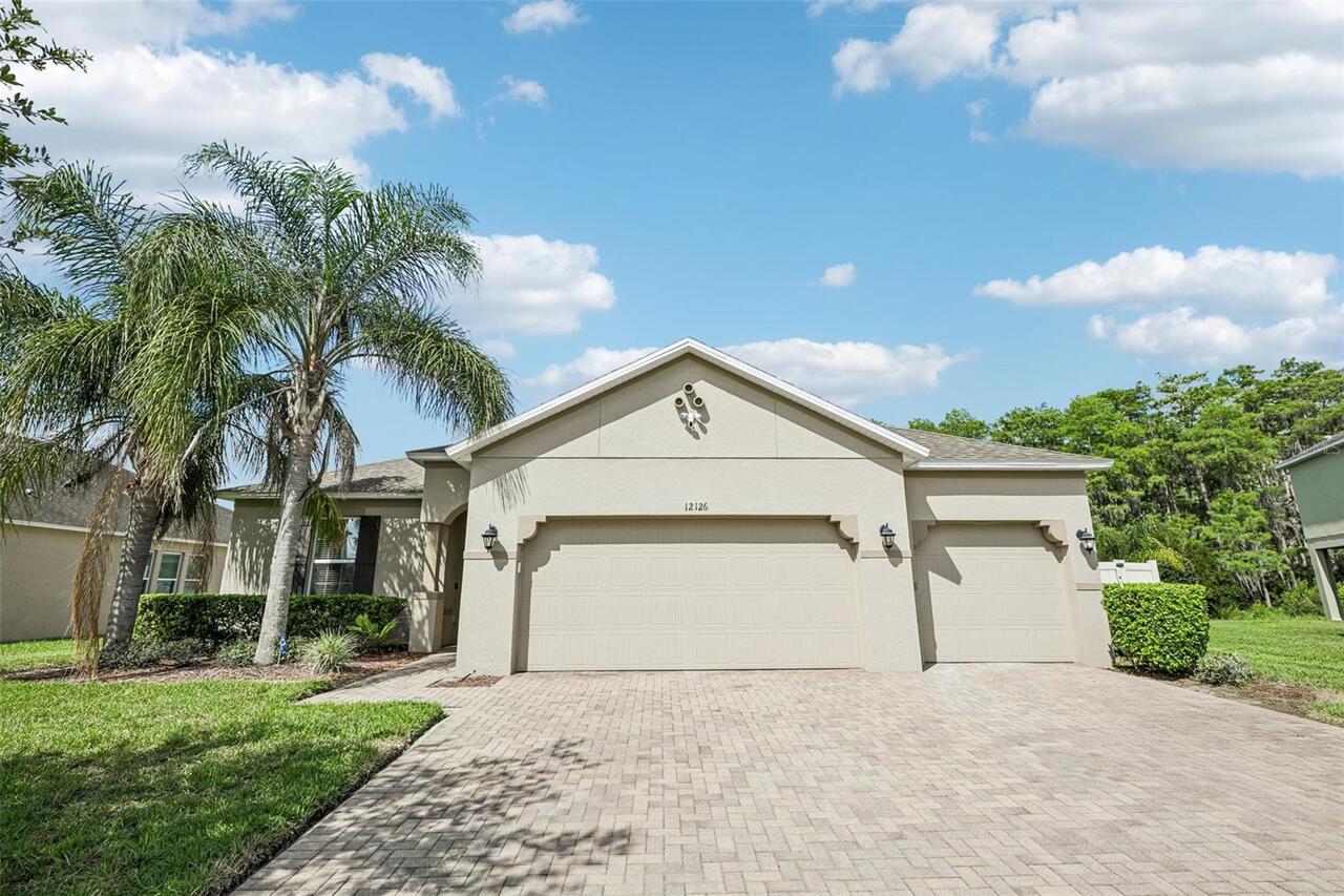 Orlando Real Estate