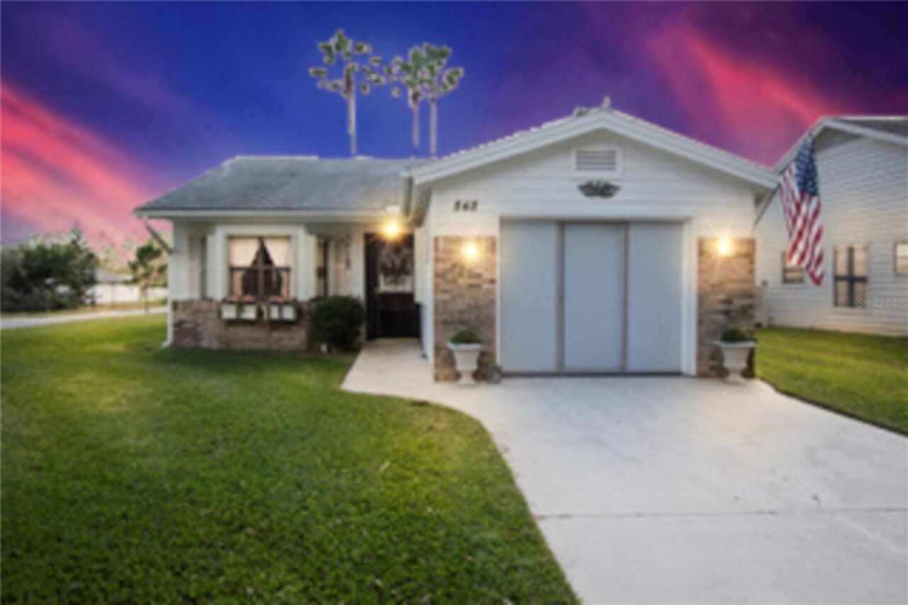 View Listing