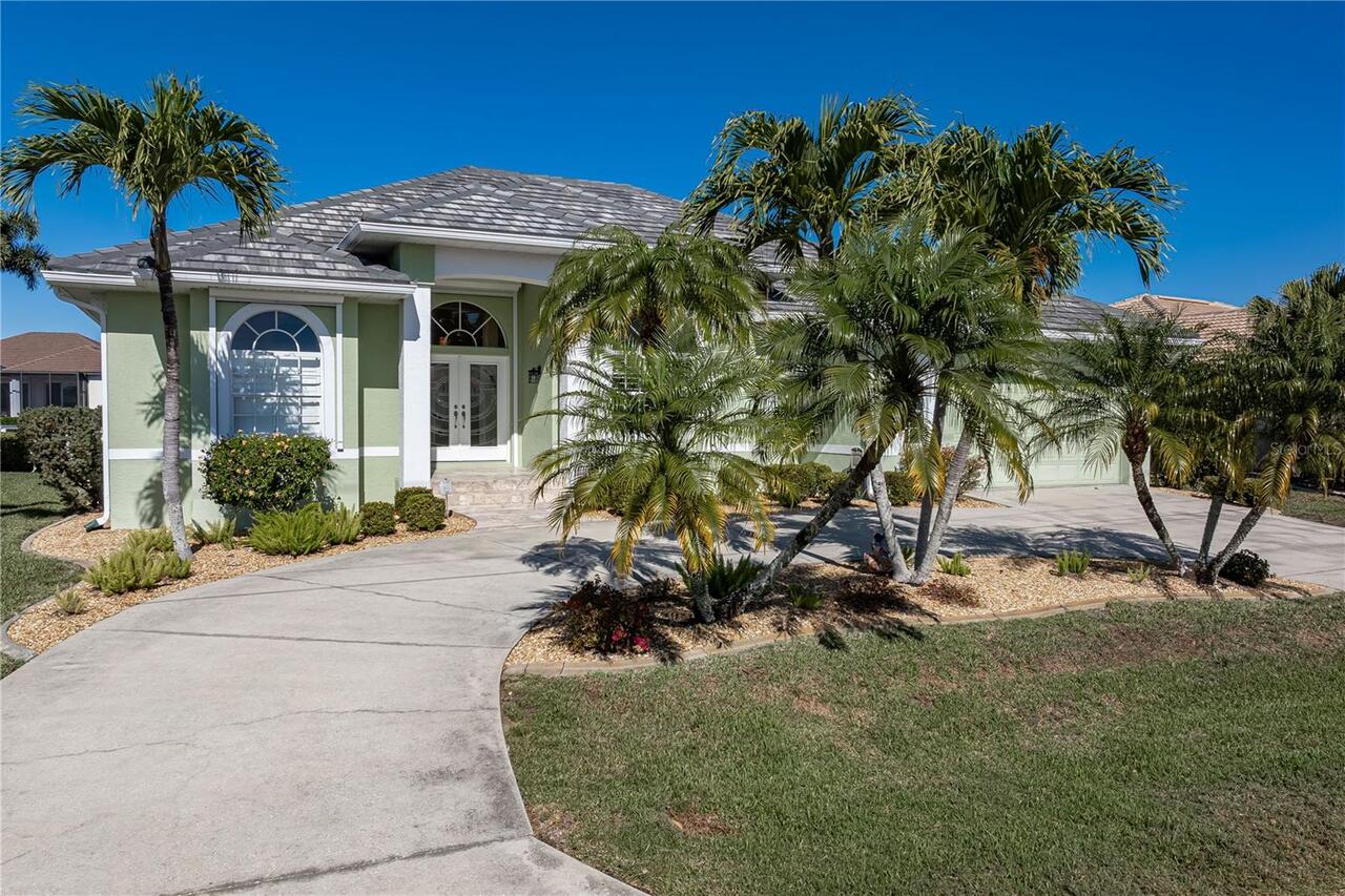 Punta Gorda Real Estate