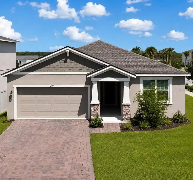 Kissimmee Real Estate