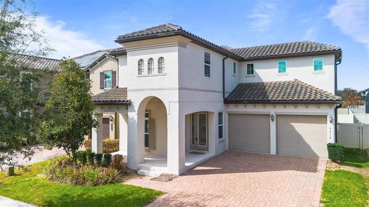 Winter Garden Real Estate