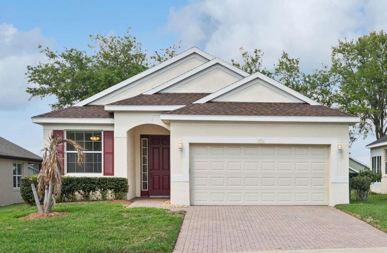 Clermont Real Estate