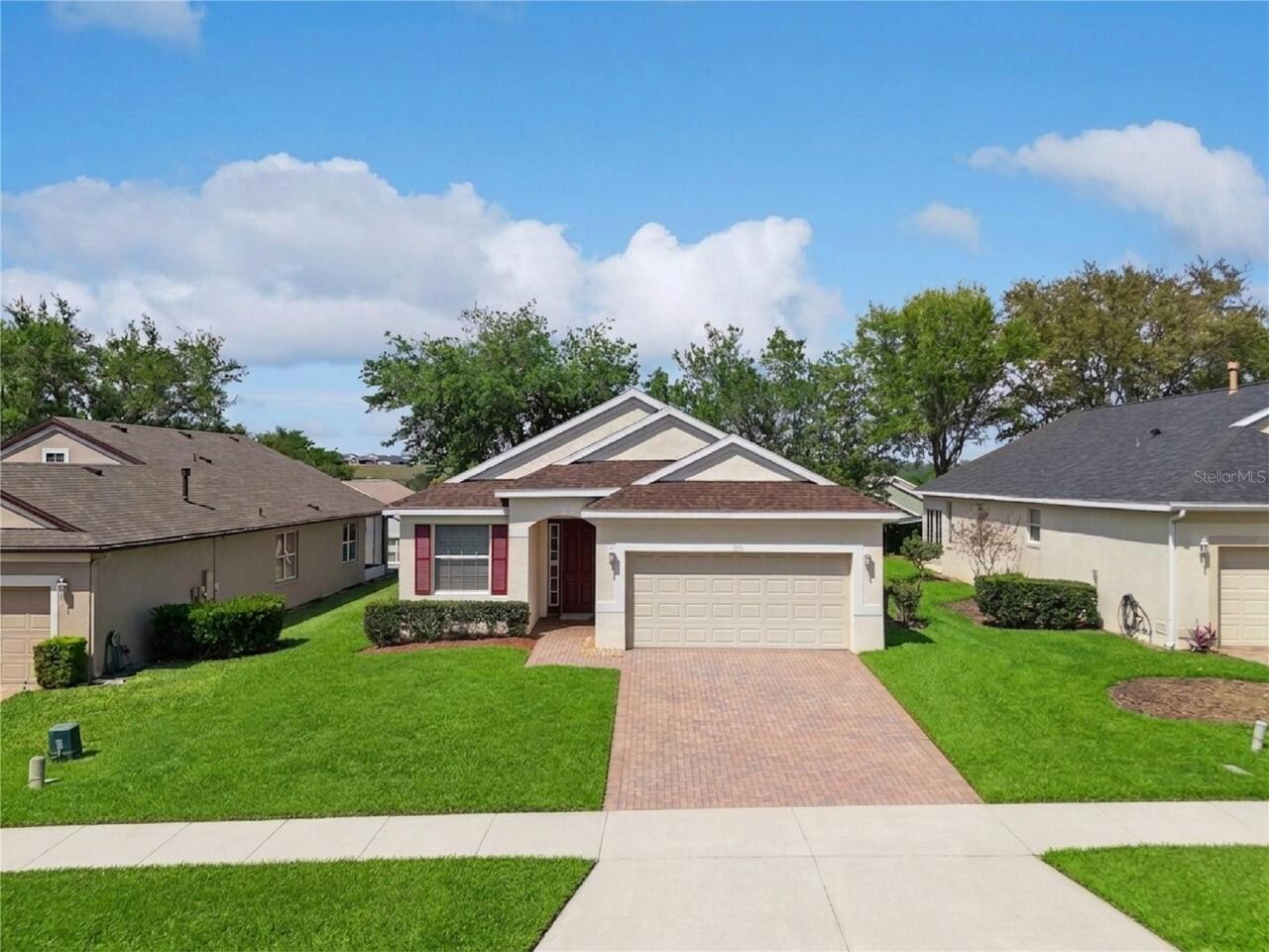 Clermont Real Estate