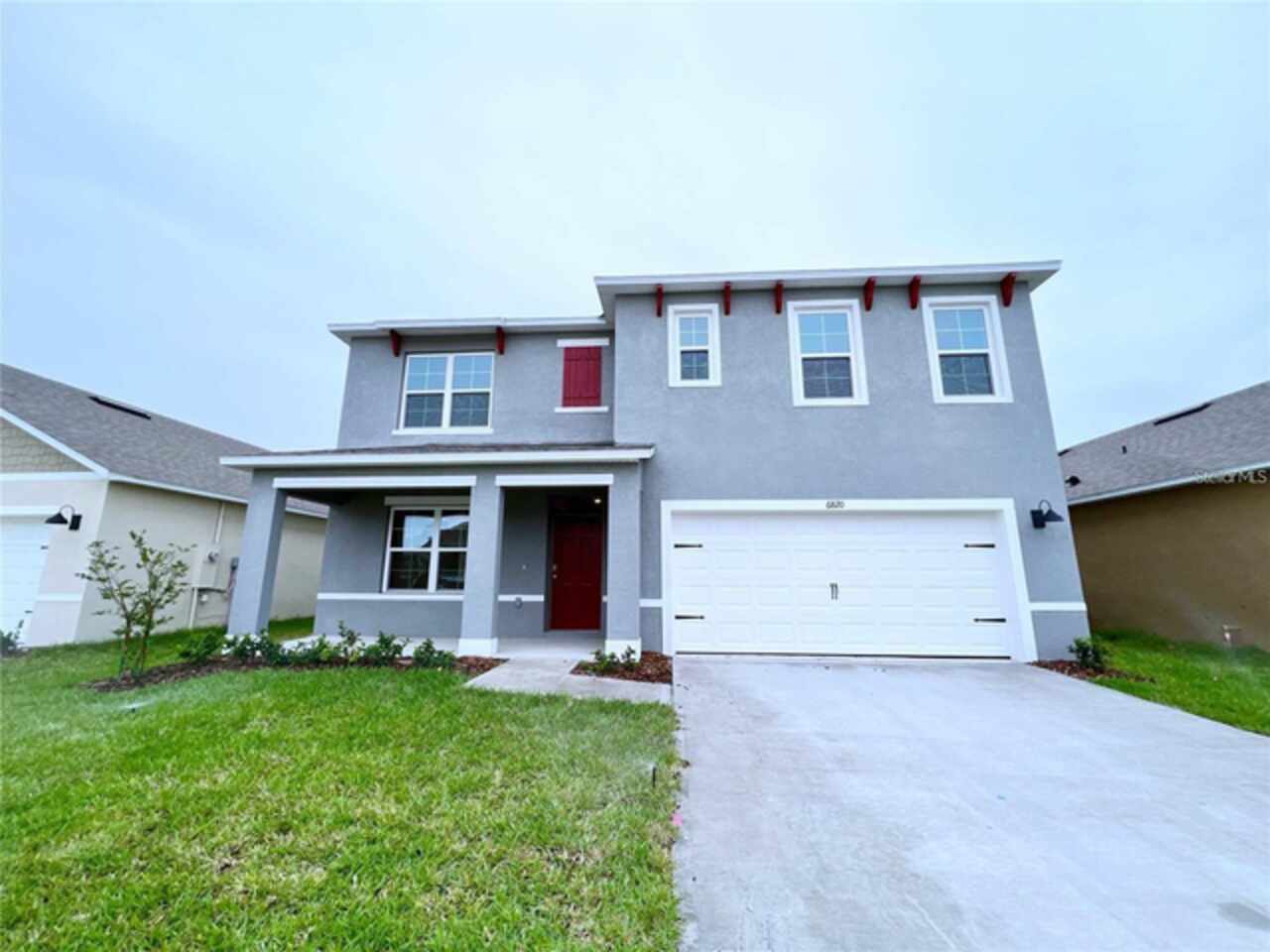 Harmony Real Estate