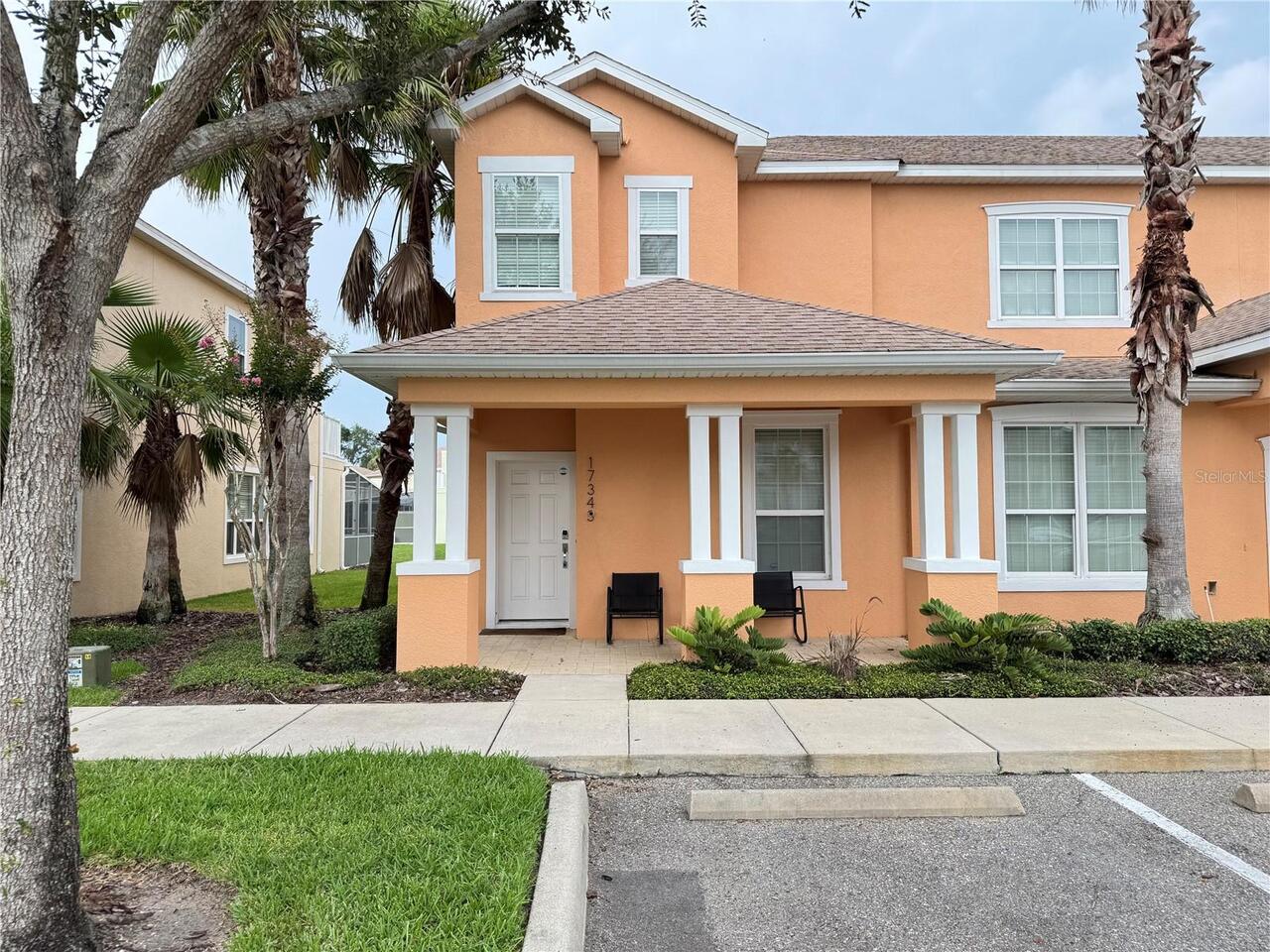 Clermont Real Estate